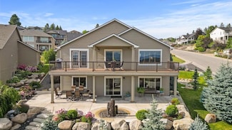 8918 E Clearview Ln, Spokane, WA 99217