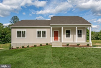 27012 Tatum Rd, Unionville, VA 22567