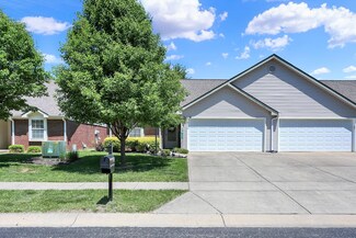 3932 Gray Pond Ct, Indianapolis, IN 46237