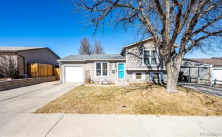 5295 E 108th Place, Thornton, CO 80233