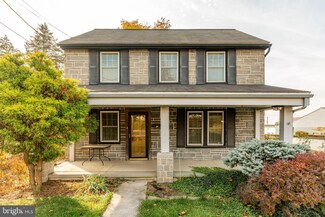 145 E Chestnut St, Ephrata, PA 17522