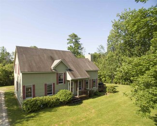 64 Brightwood Rd, Manchester Center, VT 05255