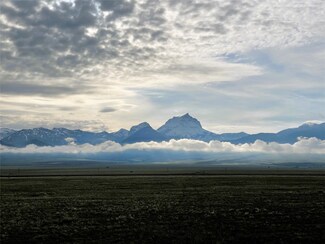 TBD Bowman Ln S, Cameron, MT 59720