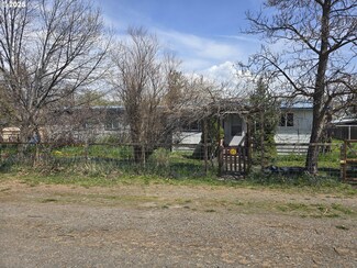 875 N Bellwood Ave, Union, OR 97883