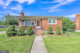 5602 Ballman Ave, Brooklyn, MD 21225