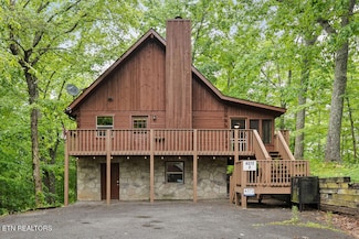 4372 Boogertown Rd Unit 2, Sevierville, TN 37876