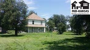2338 Clover Rd, Galva, KS 67443