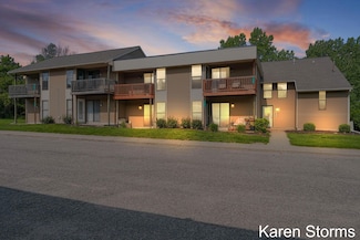 11345 40th Ave Unit 7, Allendale, MI 49401