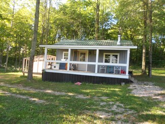 7185 N County Road 1125 W, West Baden Springs, IN 47469