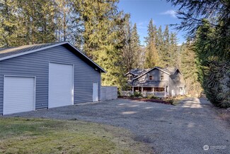 47222 SE 162nd St, North Bend, WA 98045