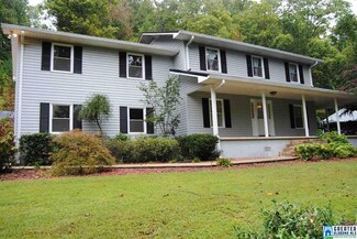 5675 Peeks Hill Rd, Ohatchee, AL 36271