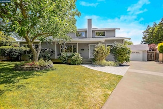 160 Fabian Way, Concord, CA 94518