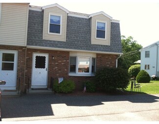 21 General Hobbs Rd Unit 4, Jefferson, MA 01522