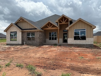 6802 Beals Creek Dr, Abilene, TX 79606