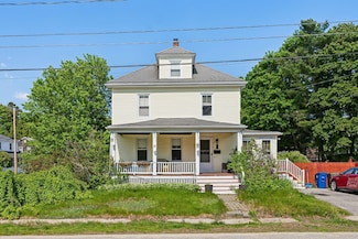 38 Latham St, South Portland, ME 04106