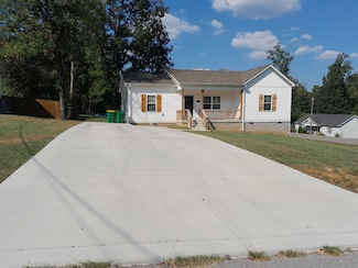 391 Elm Ave, Lewisburg, TN 37091