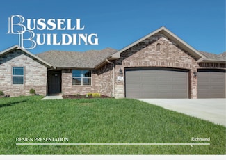 5937 S Hollow Branch Way Unit Lot 122, Battlefield, MO 65619