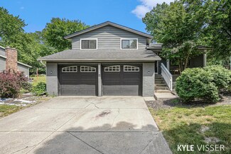2570 Argus Dr SE, Grand Rapids, MI 49546