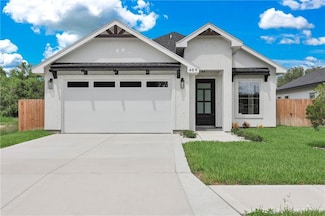 409 S 12th St, Alamo, TX 78516