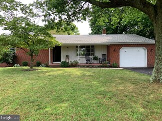 29 Little Rd, Perkiomenville, PA 18074