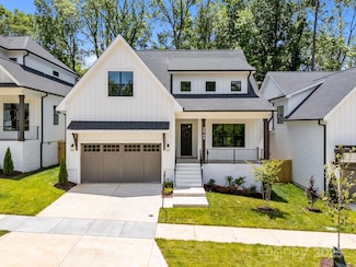 3949 Plainview Rd, Charlotte, NC 28208