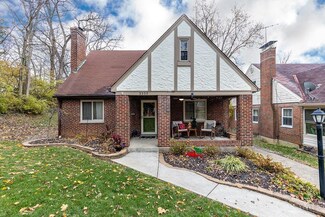3330 Dartmouth Dr, Cincinnati, OH 45211