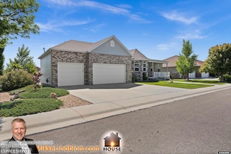 1513 Luker Dr, Casper, WY 82609
