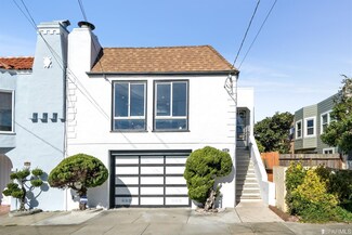3220 Ulloa St, San Francisco, CA 94116