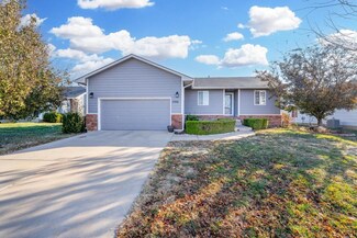 5946 N Hartford Dr, Park City, KS 67219