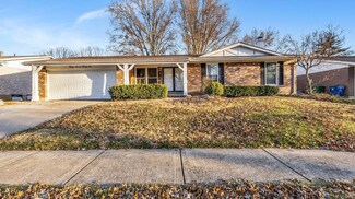 3736 Argonne Forest Dr, Florissant, MO 63034