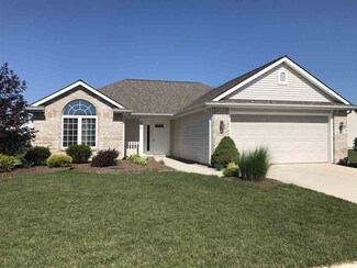 13817 Illinois St, Grabill, IN 46741