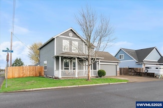 1010 Turtledove Loop, Lebanon, OR 97355