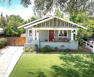 1285 N Michigan Ave, Pasadena, CA 91104