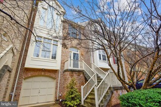 1367 Heritage Oak Way, Reston, VA 20194
