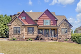 437 Copper Creek Cir, Inman, SC 29349
