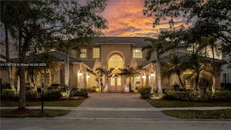 3837 E Coquina Way, Weston, FL 33332
