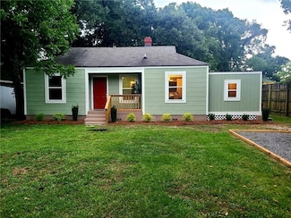165 Stephens St, Mobile, AL 36606