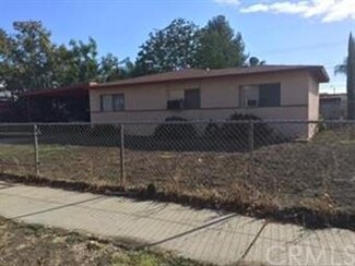 2114 S Park Ave, Pomona, CA 91766
