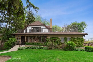 6425 N Le Mai Ave, Chicago, IL 60646