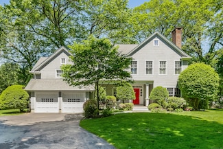 21 Park Place, Darien, CT 06820