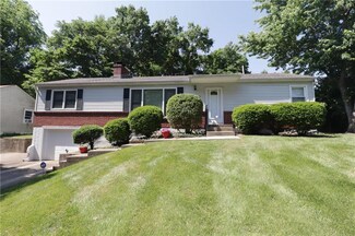 3860 NE Indianola Dr, Kansas City, MO 64116