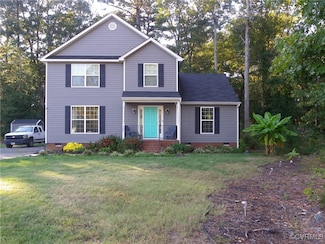 500 S Oak Ave, Henrico, VA 23075