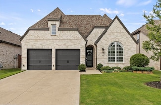 8800 Brandy Branch Way, Mc Kinney, TX 75071