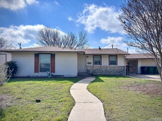 2630 W Kings Hwy, San Antonio, TX 78228