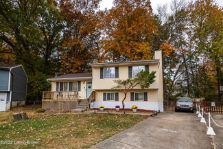 8404 Archwood Ct, Louisville, KY 40219