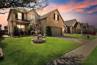 1443 Tumbleweed Trail, Northlake, TX 76262