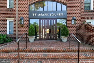 801 S Pitt St Unit 325, Alexandria, VA 22314