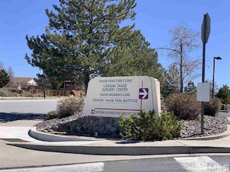 967 Mica Dr Unit 4, Carson City, NV 89705