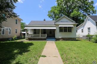 411 Neosho St, Emporia, KS 66801