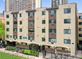 6001 N Kenmore Ave Unit 312, Chicago, IL 60660
